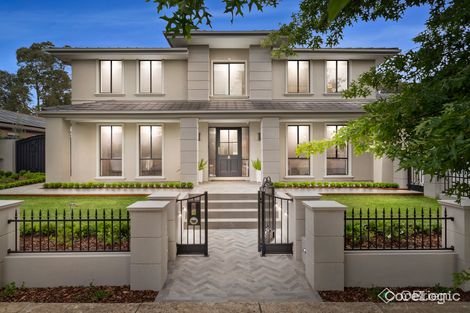 Property photo of 38 Armstrong Drive Rowville VIC 3178