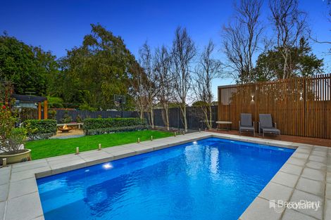 Property photo of 18 Rowan Avenue Boronia VIC 3155