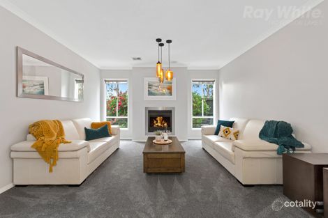 Property photo of 13 Barmah Place Waterways VIC 3195