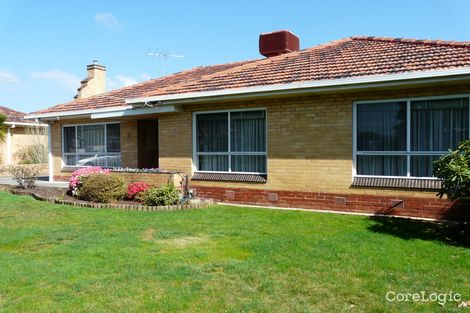 Property photo of 3 Ashby Street Trafalgar VIC 3824