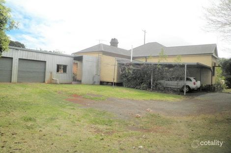 Property photo of 248 North Street Rockville QLD 4350