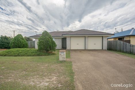 Property photo of 20 Chards Road Avenell Heights QLD 4670