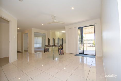 Property photo of 20 Chards Road Avenell Heights QLD 4670