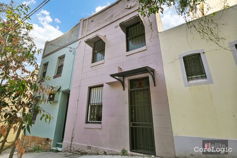 Property photo of 76 Yurong Street Darlinghurst NSW 2010