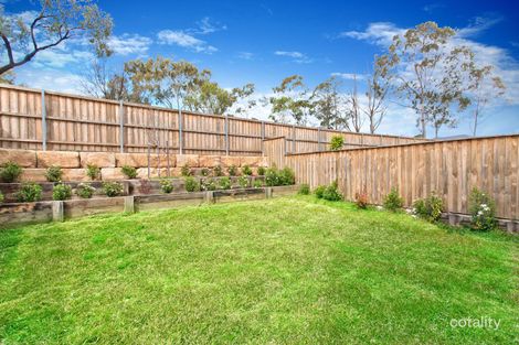 Property photo of 10 Grace Crescent Kellyville NSW 2155