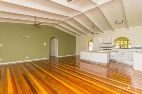 Property photo of 44 Warril Drive Kuranda QLD 4881