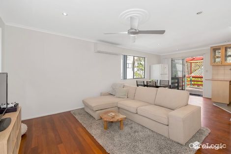 Property photo of 44 Mortensen Road Nerang QLD 4211