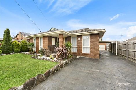 26 Wren Dr, Noble Park North, VIC 3174