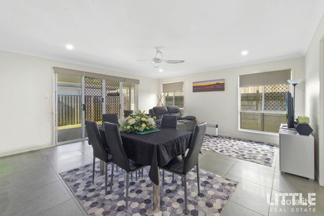 Property photo of 20 Abbeydale Road Greenbank QLD 4124
