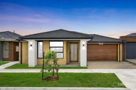 25 Councillor Dr, Weir Views, VIC 3338