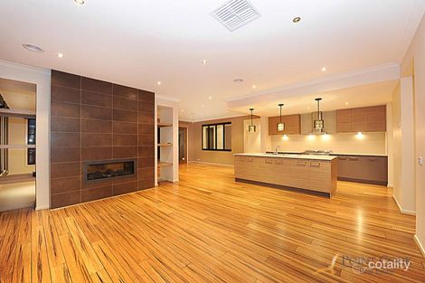 Property photo of 26 Bell Crescent Point Cook VIC 3030