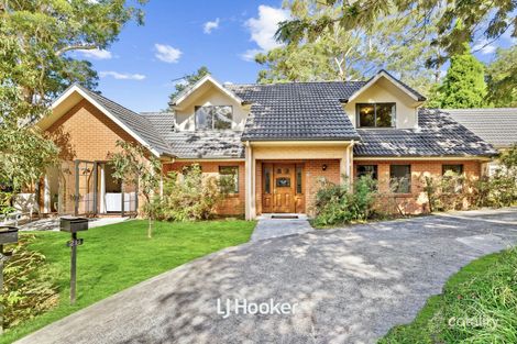 2b Nadene Pl, Pymble, NSW 2073