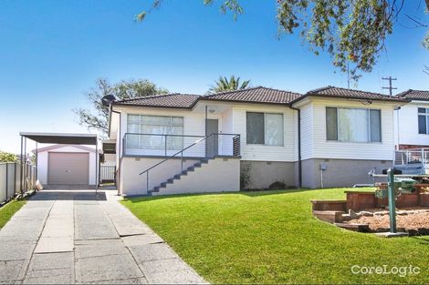 Property photo of 26 Belmont Road Dapto NSW 2530