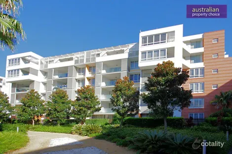 Property photo of 784/33 Hill Road Wentworth Point NSW 2127