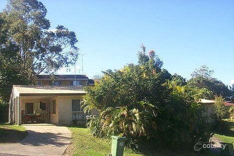 9 Bradley St, Nambour, QLD 4560