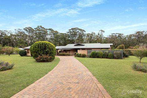 9 West Cambewarra Rd, North Nowra, NSW 2541