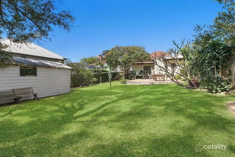 Property photo of 58 Colin Street Cammeray NSW 2062