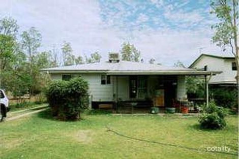 Property photo of 6 Lockett Street Charleville QLD 4470