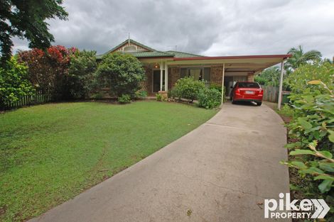 Property photo of 7 Hyde Court Upper Caboolture QLD 4510