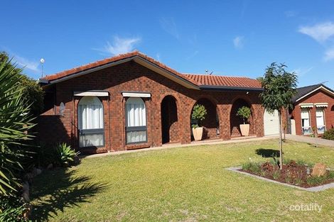 Property photo of 31 Xavier Street Highbury SA 5089