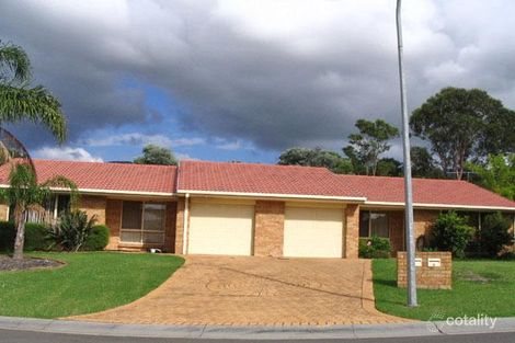 25 Seabreeze Pl, Thirroul, NSW 2515