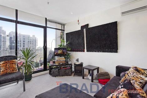1307/380-386 Little Lonsdale St, Melbourne, VIC 3000