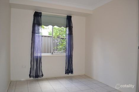 Property photo of 37 Kenyon Crescent Doonside NSW 2767