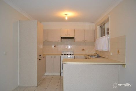 Property photo of 37 Kenyon Crescent Doonside NSW 2767