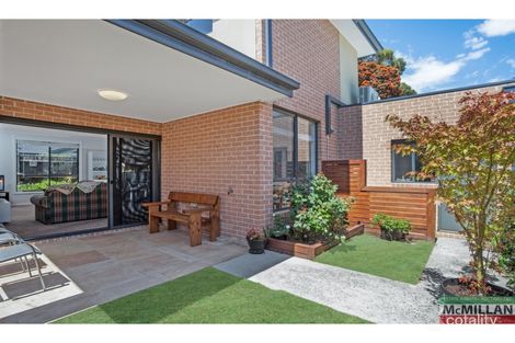 Property photo of 1/5 Hayes Avenue Rosebud VIC 3939