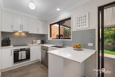 Property photo of 49/8 Diamond Place Runcorn QLD 4113