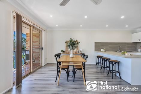 Property photo of 2/46 Meares Road McGraths Hill NSW 2756