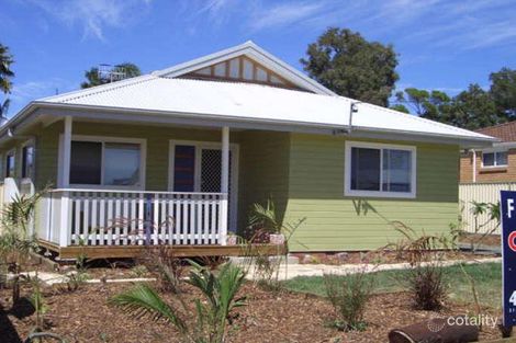 Property photo of 27 Third Avenue Toukley NSW 2263