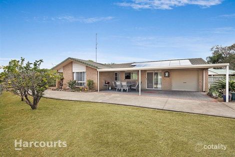 Property photo of 7 Birch Court Kawungan QLD 4655