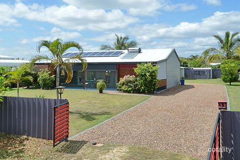 Property photo of 33 Beach Drive Burrum Heads QLD 4659