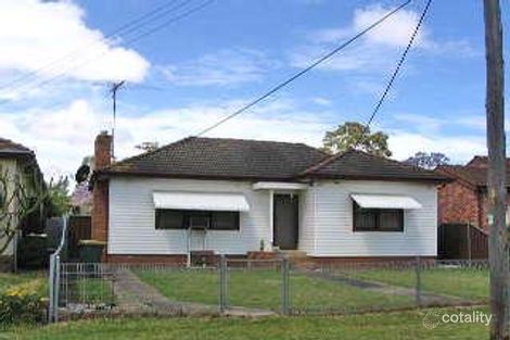 4 Barkley St, Carramar, NSW 2163