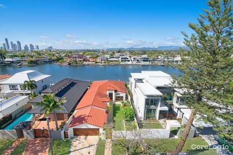 Property photo of 124 Amalfi Drive Surfers Paradise QLD 4217