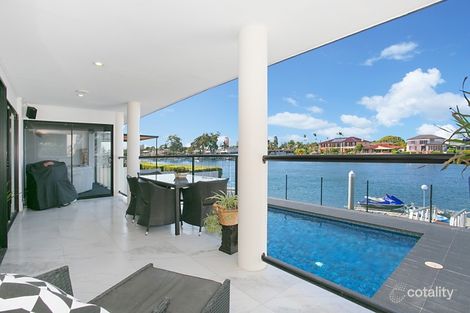 Property photo of 124 Amalfi Drive Surfers Paradise QLD 4217