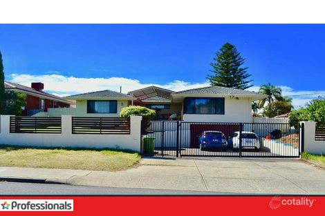 Property photo of 18 Marlow Way Thornlie WA 6108