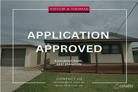 Property photo of 9 Dalwood Road East Branxton NSW 2335