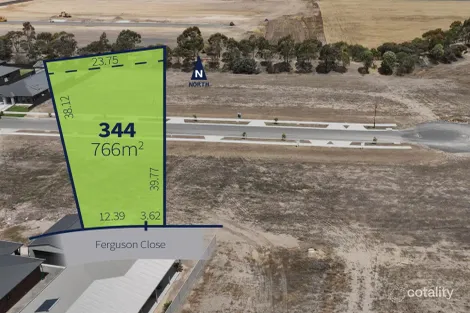 20 Ferguson Cl, Horsham, VIC 3400