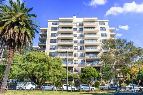 Property photo of 4C/15-19 Waverley Crescent Bondi Junction NSW 2022