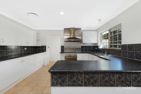 Property photo of 12 Tallangatta Street Nambour QLD 4560