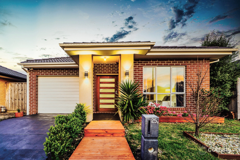 25 Cherrington Ave, Officer, VIC 3809
