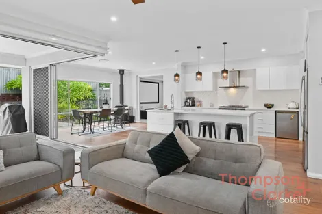 Property photo of 5 Whitetip Street Chisholm NSW 2322