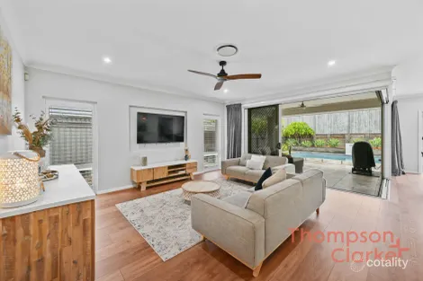 Property photo of 5 Whitetip Street Chisholm NSW 2322
