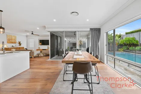 Property photo of 5 Whitetip Street Chisholm NSW 2322