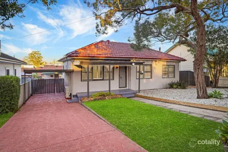 5 Dina Beth Ave, Blacktown, NSW 2148
