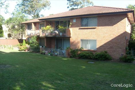 Property photo of 10/41 Adderton Road Telopea NSW 2117