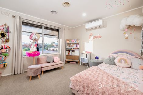 Property photo of 11 Vickers Street Kialla VIC 3631