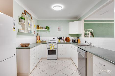 Property photo of 2/4 Fokker Street Wilsonton QLD 4350
